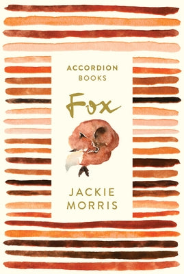 Fox by Morris, Jackie