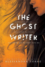 The Ghostwriter by Torre, Alessandra