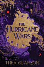 The Hurricane Wars by Guanzon, Thea