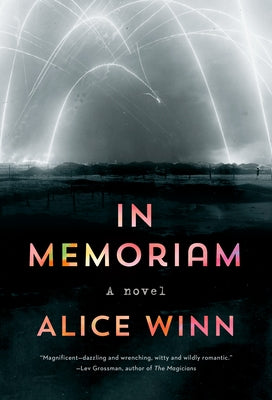 In Memoriam by Winn, Alice
