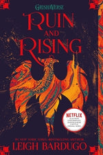 Ruin and Rising by Bardugo, Leigh